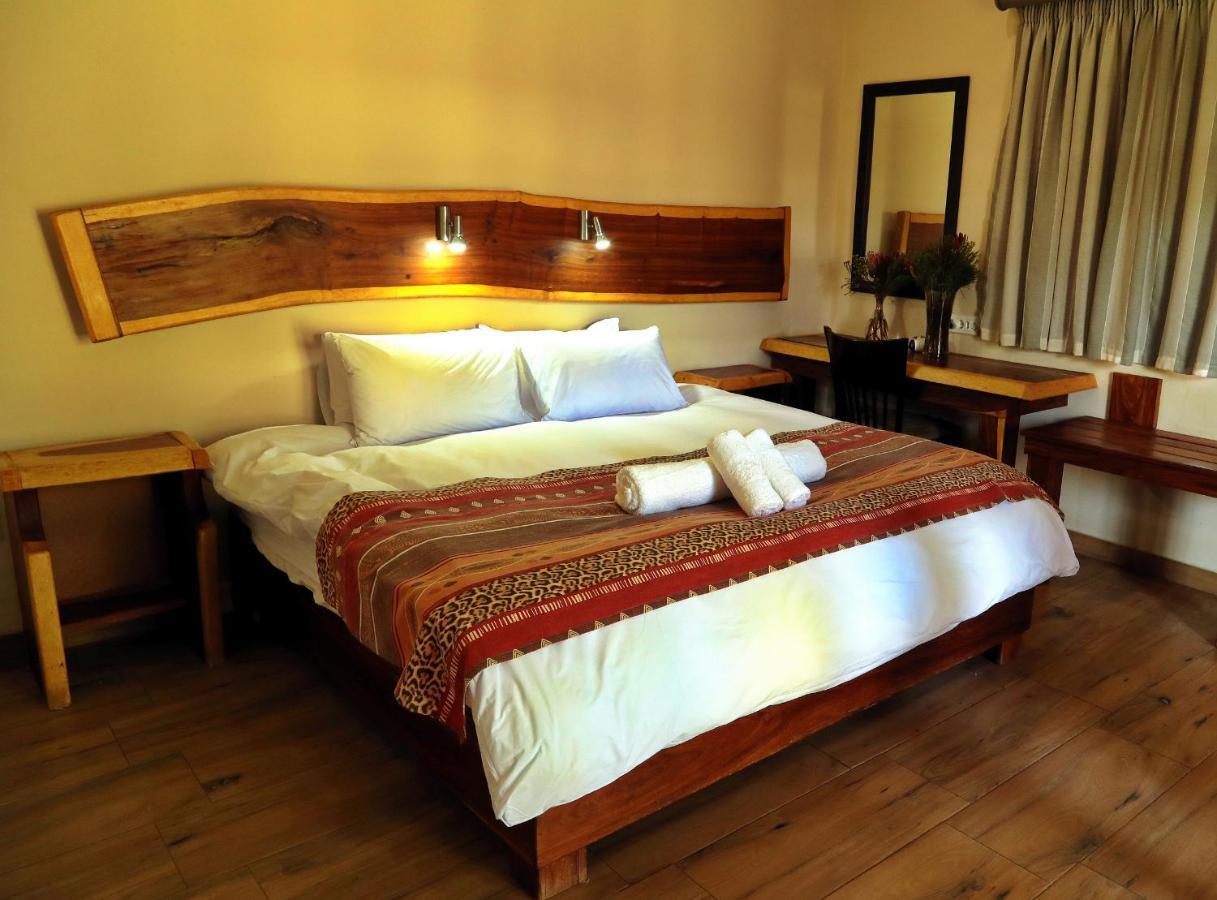 Casa Forno Country Hotel Очиваронго Экстерьер фото
